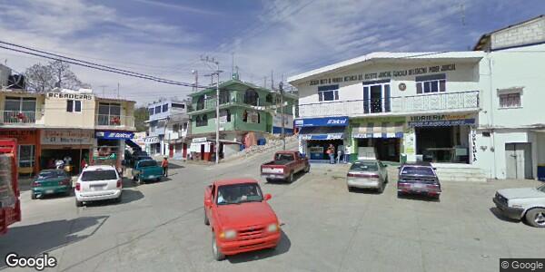 JUZGADO MIXTO DE PRIMERA INSTANCIA